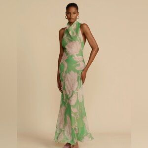 Arcina Ori Josephine Dress XS